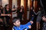 Diya Aur Baati Gang Dancing at India Forums.com 10th anniversary bash in mumbai on 9th Dec 2013